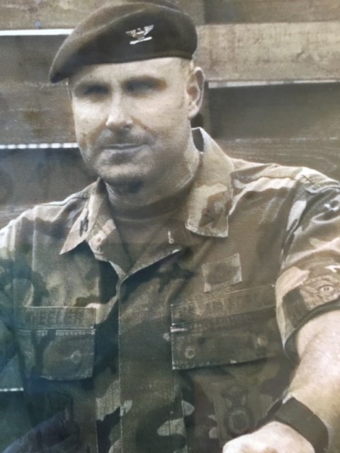 Obituary of Michael Irvin Wheeler