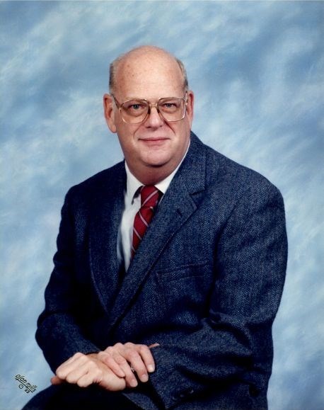 Obituary of David Hunter