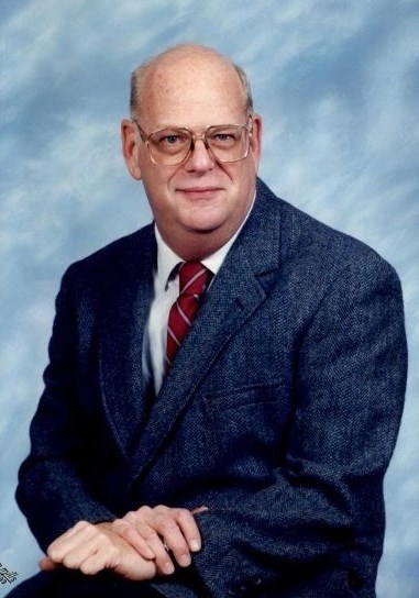 Obituary of David Hunter