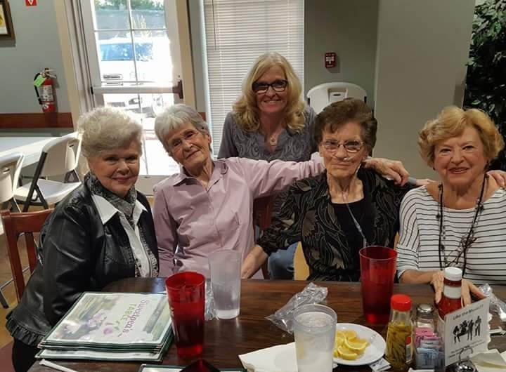 Obituary of Johnnie Katheryn Langston