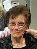 Obituary of Johnnie Katheryn Langston