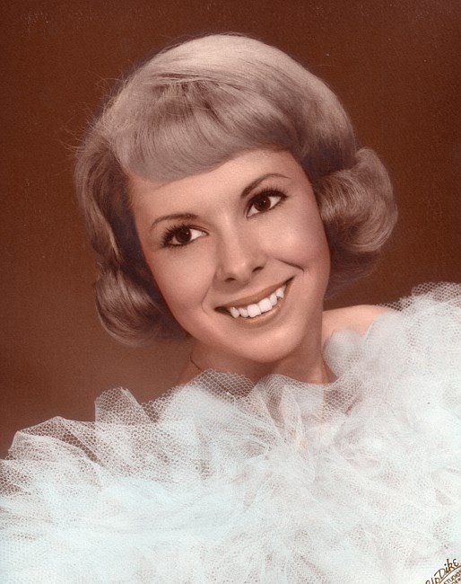 Obituario de Edith "Nana" Yvonne Monaghan