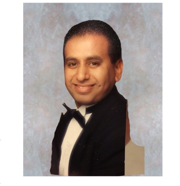 Obituary of Joe Vega