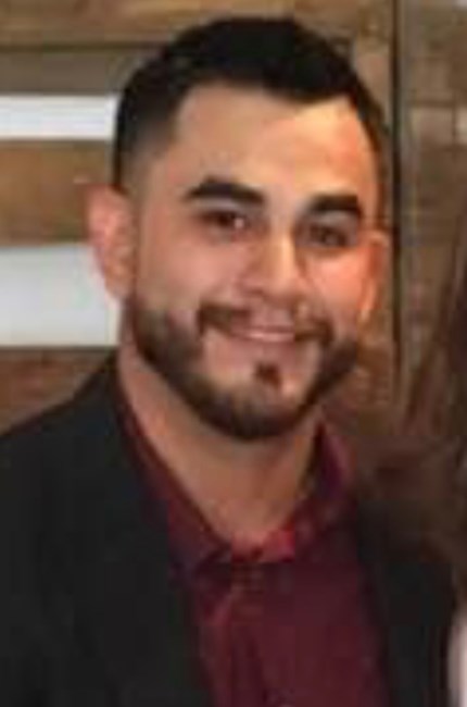 Obituary of Justin Joshua Flores