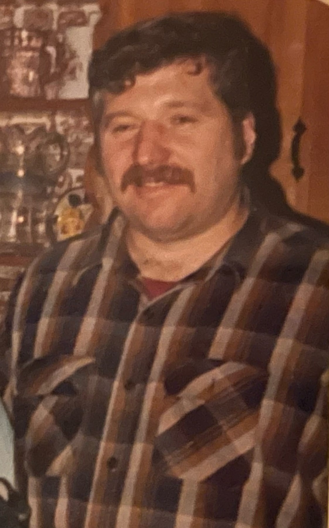 Obituary of John J. Vitale