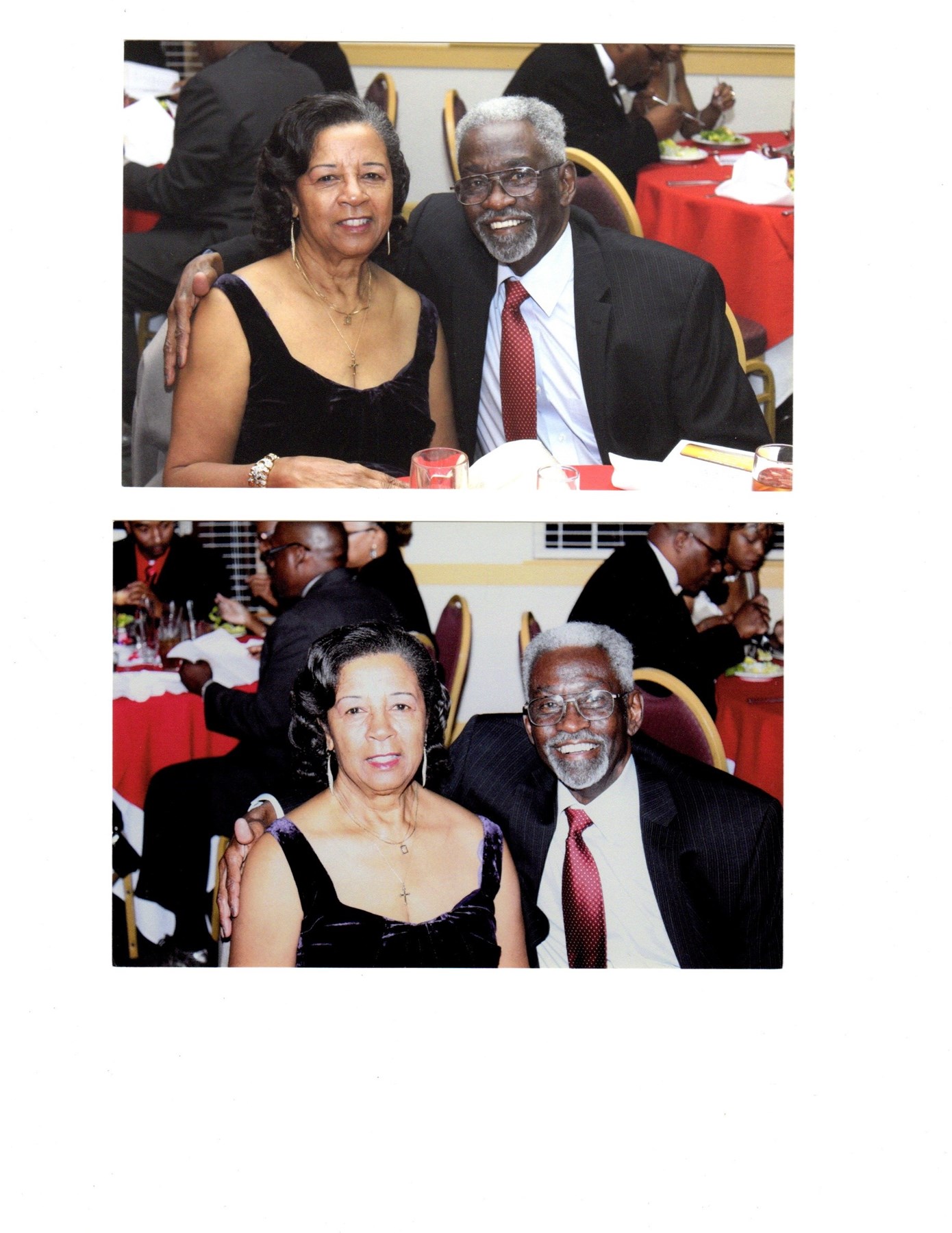 Obituary of Joyce Helen Stallins