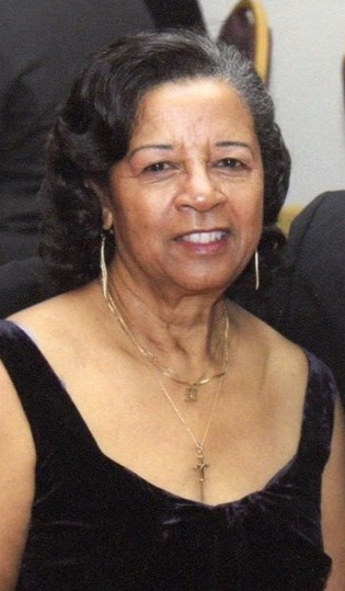 Obituary of Joyce Helen Stallins