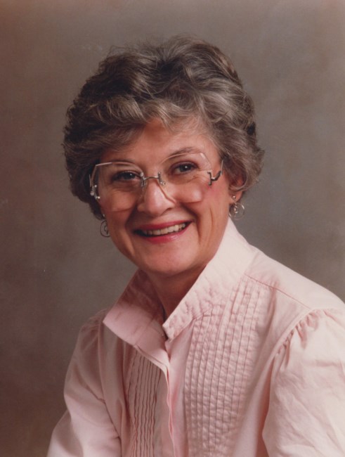 Obituary of June Gail Baima
