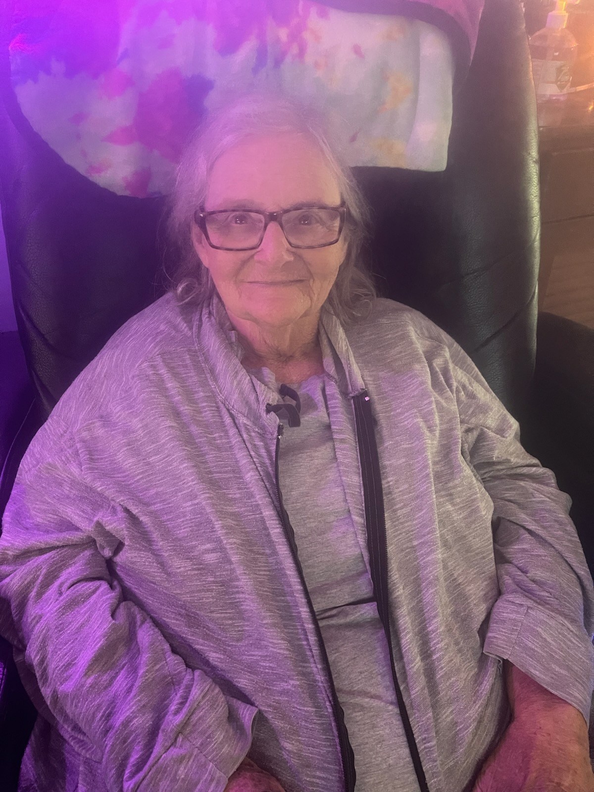 Obituary of Brenda Gaye Watwood