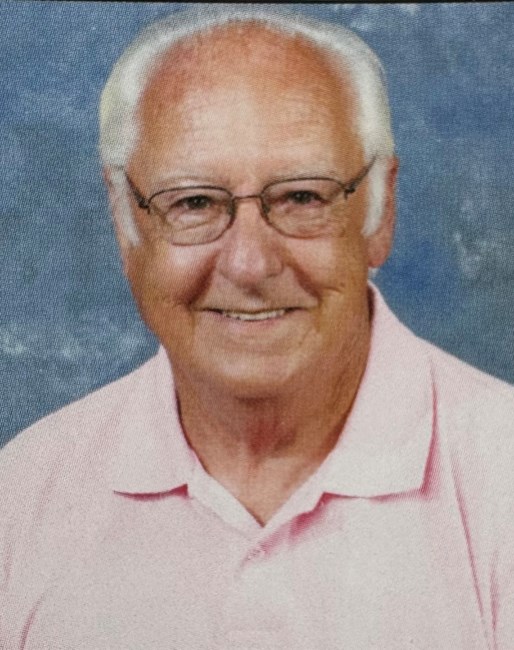 Obituary of Erby Gene Garrett