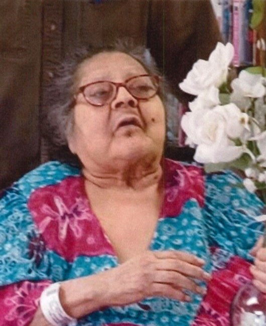 Obituary of Cressy Cardenas