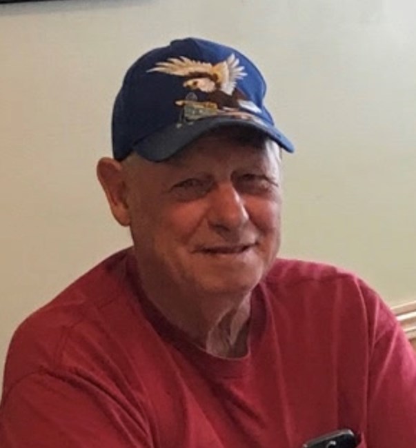 Obituary of Robert Dale Barman