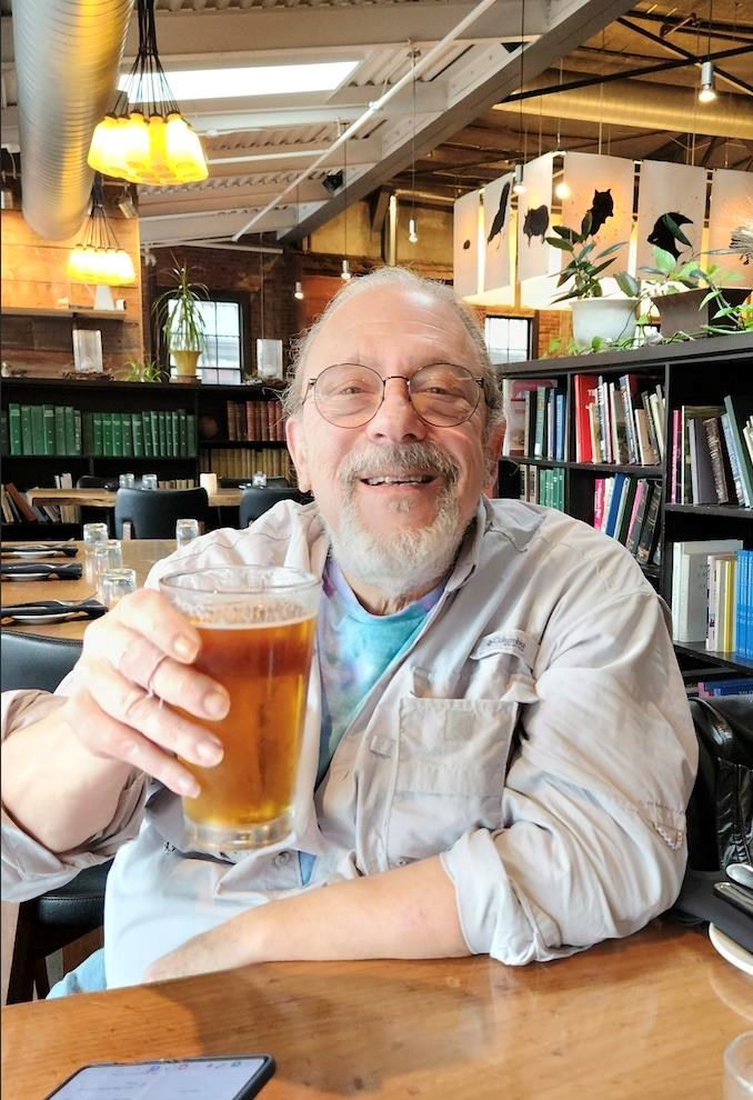 Obituary of Barry Irwin Cohen