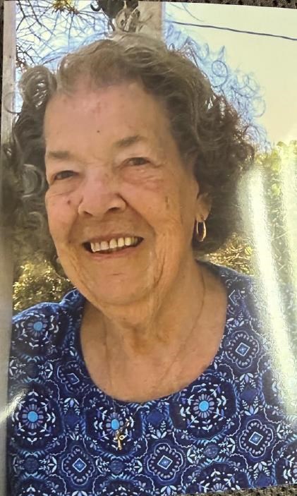 Obituary of Beverly Mae Liening