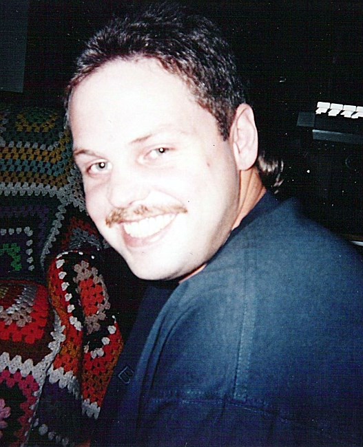 Obituary of James Brian Movick Sr.