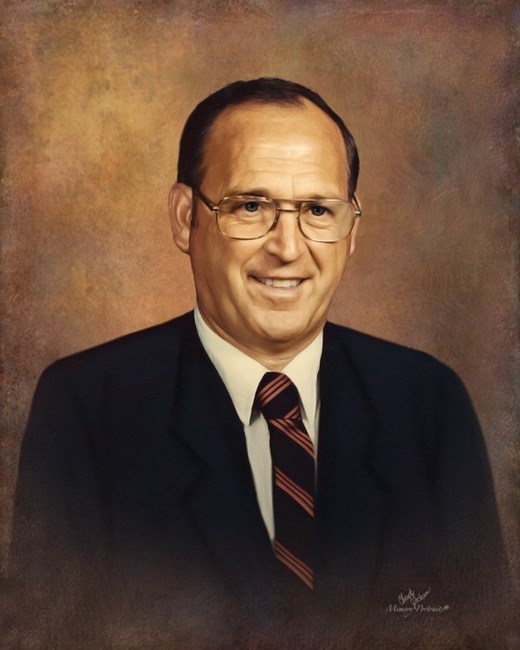 Obituary of Gene Long