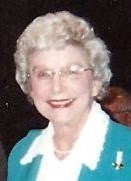 Obituary of Mary Marjorie Ayers Warmack