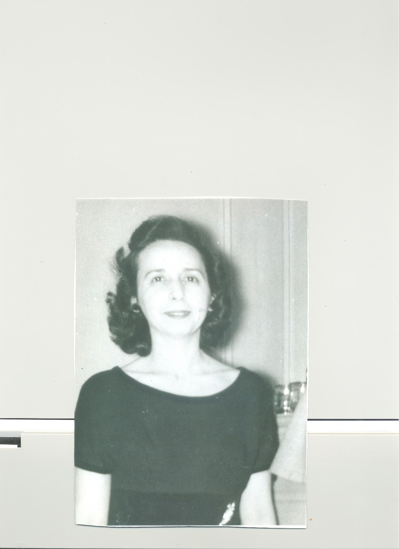 Obituary of Mary Catherine Vinci