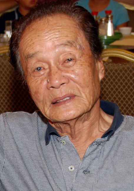 Obituary of Phuoc To