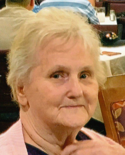 Obituary of Beulah Elaine Brown