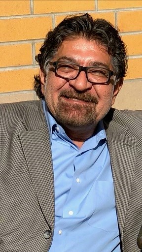 Obituary of Ario Barzan Kiarash