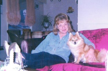 Obituary of Doreen Phyllis Chase