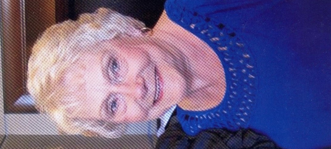 Obituary of Juanita Tatum Denson