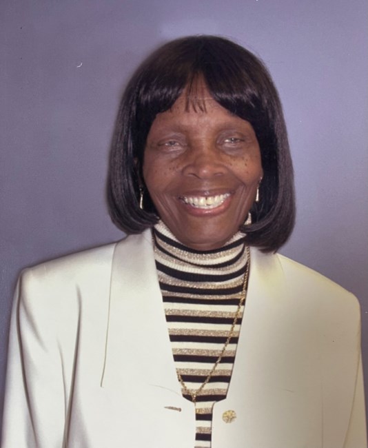 Obituary of Rosalind Ianthe Standard