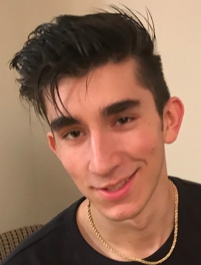 Obituary of Lucas J. Vernale