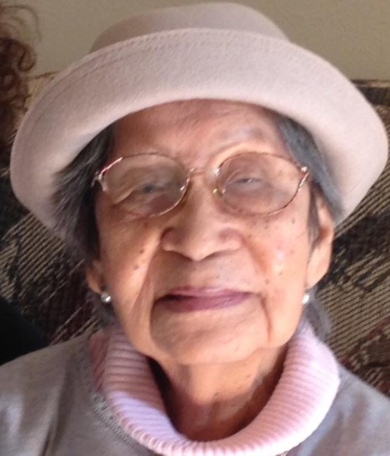 Obituary of Carmen Sarmiento Ferrer
