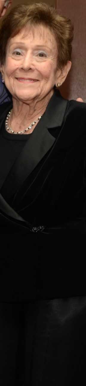 Obituario de Frieda B. Kohn