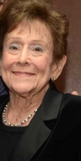 Obituario de Frieda B. Kohn