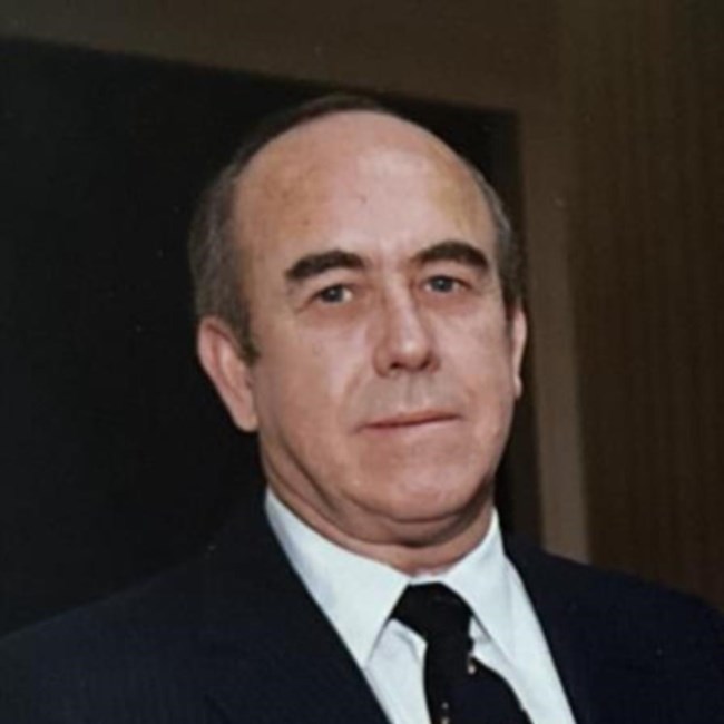 Obituary of David D. Overman