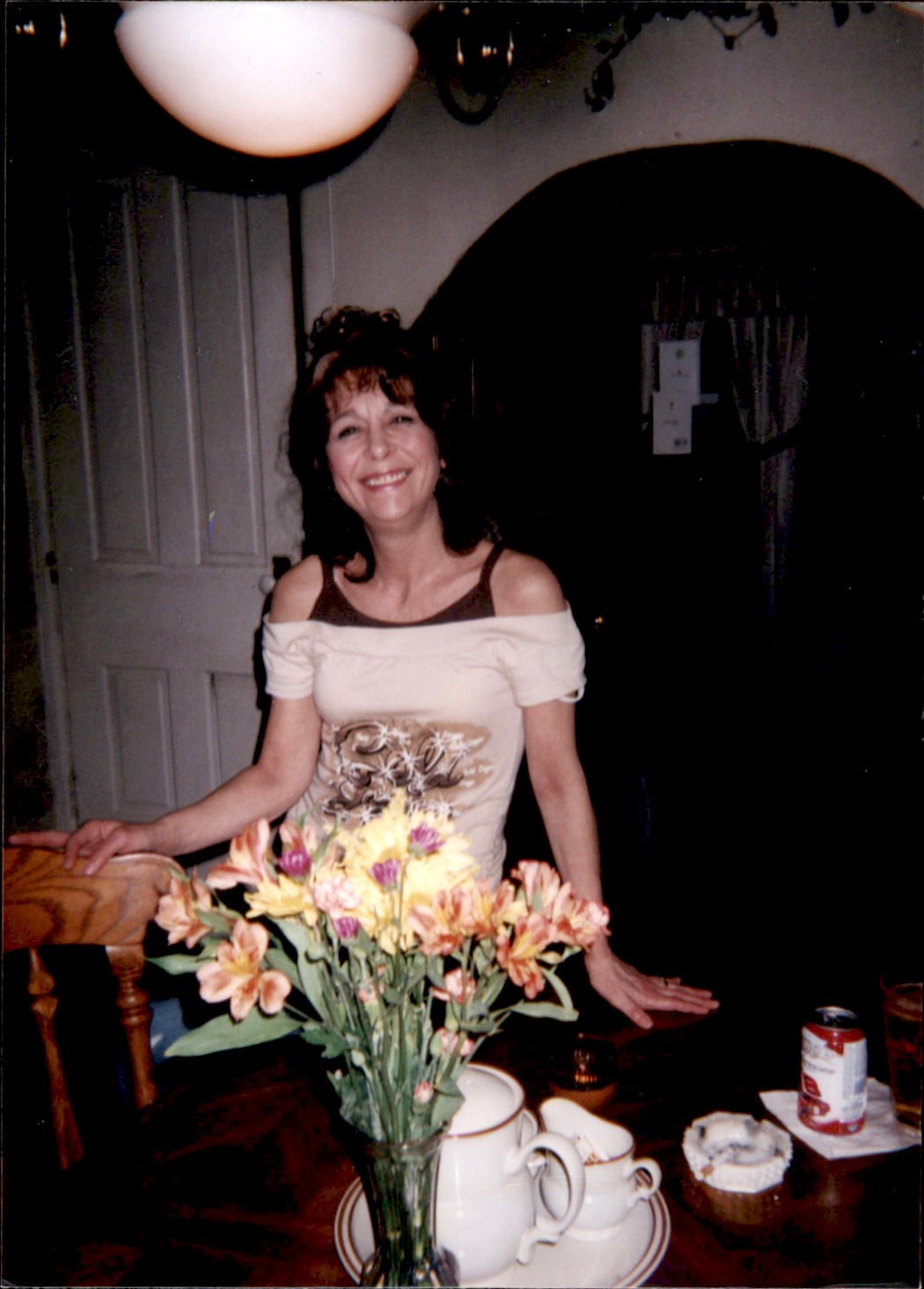 Obituary of Sheila A Adkins