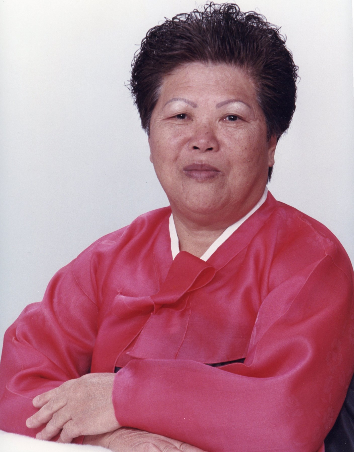 Obituary of Choon Im Song