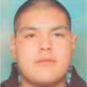 Obituary of Martinez Joseph Lyons