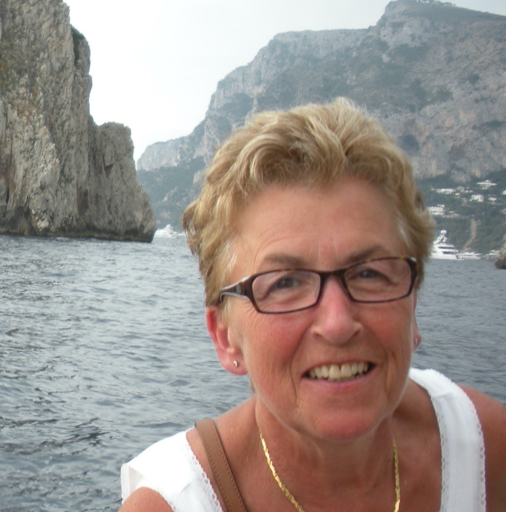 Obituary of Carla Dalla Valle