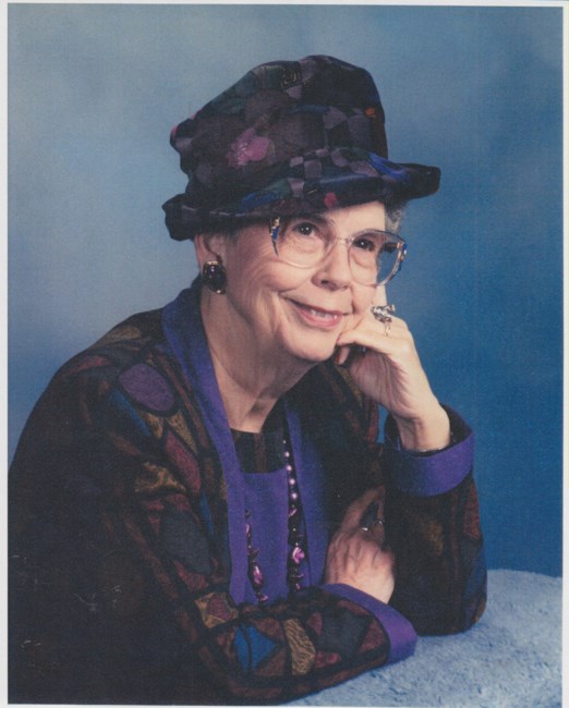 Obituario de Marjorie June Coombs