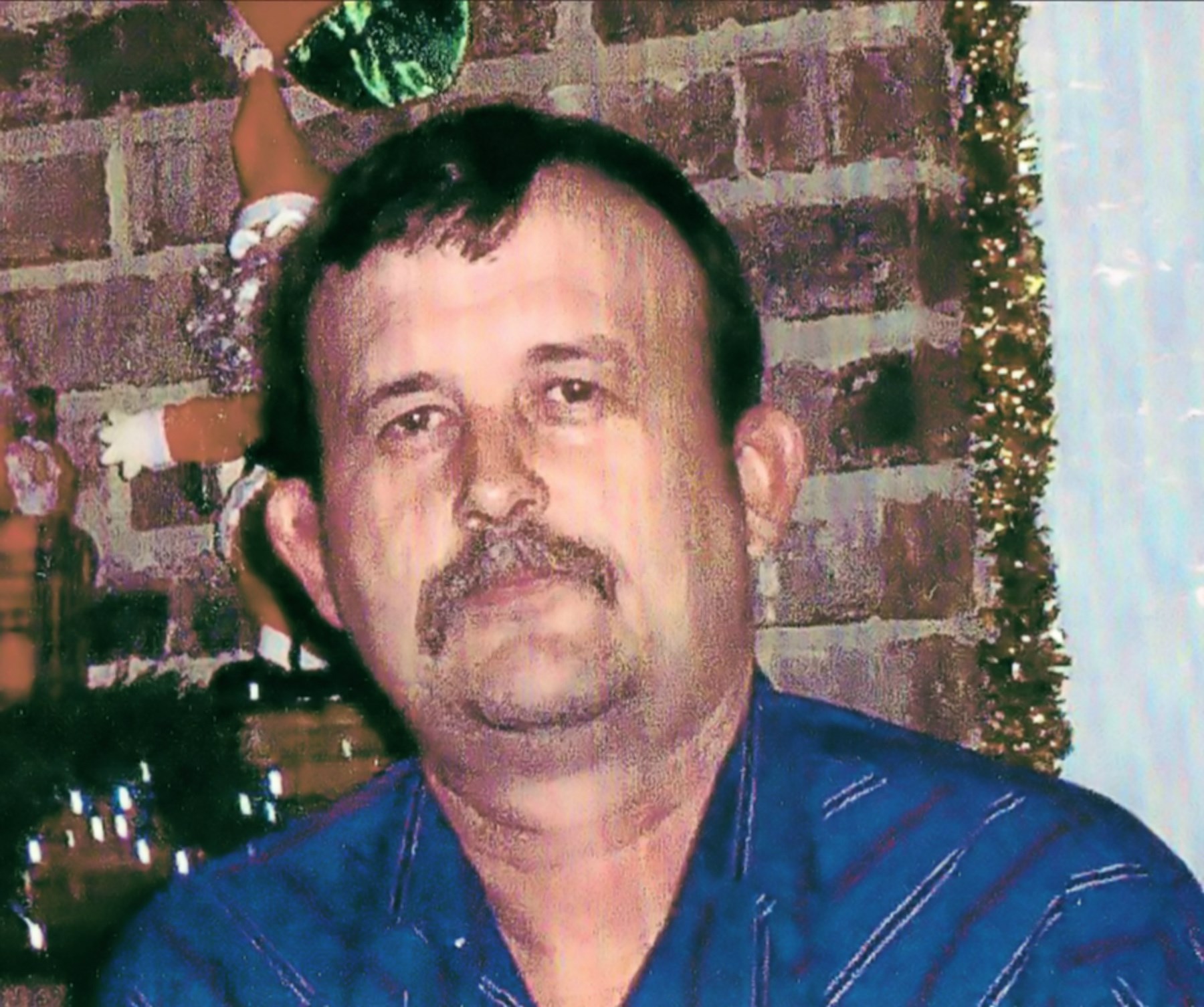 Obituary of Dewell David Summerville, Sr.