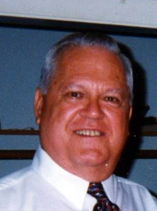 Obituary of Clarence Sylvester Redshaw Jr.