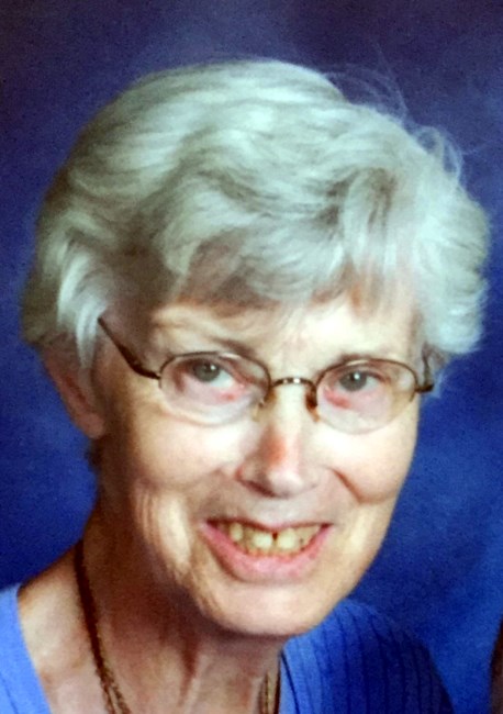 Obituary of Joan A. Misgen