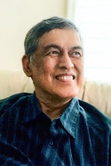 Obituary of Eddie Bentillo Pagaduan