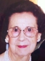 Obituary of Joan Kolnes