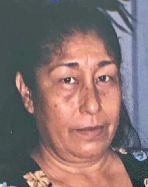 Obituary of Maria D. Lourdes Fuentes Medina