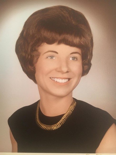 Obituary of Gisela L Matthews