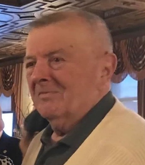 Obituary of John Peter Videtti