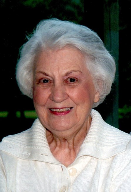 Obituary of Lounelle Sutton Harvey