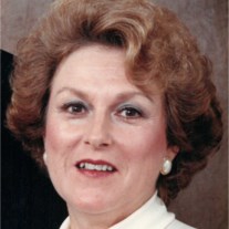 Obituary of Paula Joyce Boutin