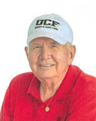 Obituary of James Edwin Sweigert