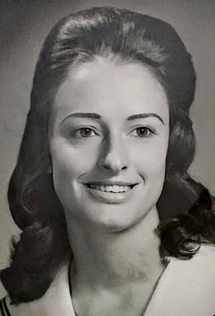 Obituary of Margaret Levert